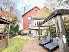 Melle   Propriété d'exception de 5 chambres, maison d'archit