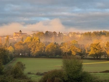 Domaine d'exception au coeur de la campagne, 40 couchages, m