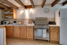 maison de maitre et 5 gites -  27 places - 460m2 et 2700m2 j