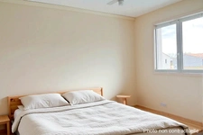 Maison 2 chambres-écologique   Terrasse & jardin   Terrain 2