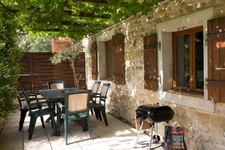 maison de maitre et 5 gites -  27 places - 460m2 et 2700m2 j