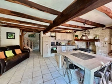 Domaine maison de charme 511m2, 14 chambres, piscine chauffé