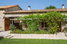 maison de maitre et 5 gites -  27 places - 460m2 et 2700m2 j