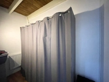 Belle maison en pierre de 4 chambres en bordure de village