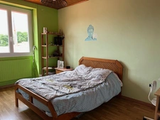 MAISON DE BOURG DE 140M2 AU COEUR DE BOUIN