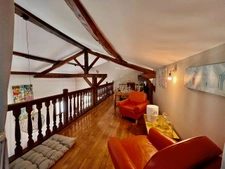 Spacious 4/5 Bedroom Character Home with Grand Open-Plan Liv