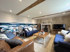 maison de maitre et 5 gites -  27 places - 460m2 et 2700m2 j