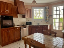 Maison de plain-pied au coeur du centre de Machecoul, quarti