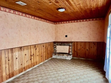 Maison à rénover avec activité équestre possible 2 chambres 