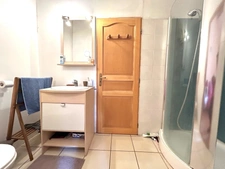 propriété comportant 2 maisons pour gite ou grande famille, 