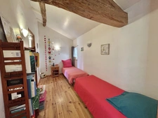 propriété comportant 2 maisons pour gite ou grande famille, 