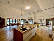 MAISON DE CHARME 4 CHAMBRES, GRAND TERRAIN ET BOIS ET 5400M2