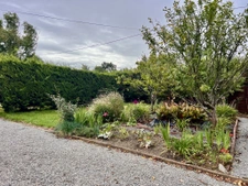 Maison de plain-pied de 155m2 au calme de la Campagne