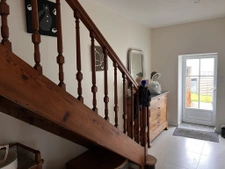 À LOUER   Maison familiale de 141 m2 en centre-ville de Legé