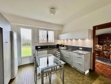 MAISON 4 CHAMBRES, PARC PAYSAGER, 2600M2 TERRAIN, DOUBLE GAR