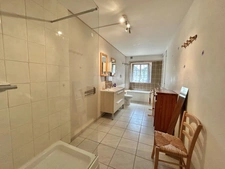 propriété comportant 2 maisons pour gite ou grande famille, 