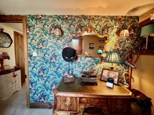 Domaine maison de charme 511m2, 14 chambres, piscine chauffé