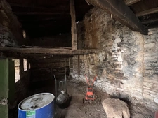 maison a fort potentiel au calme de la campagne de 85m2 - av