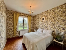 MAISON 4 CHAMBRES, PARC PAYSAGER, 2600M2 TERRAIN, DOUBLE GAR