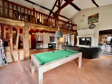 Spacious 4/5 Bedroom Character Home with Grand Open-Plan Liv