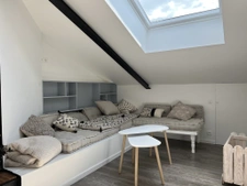 DUPLEX 7 PIECES 156M2 AU COEUR DE MACHECOUL AVEC TERRASSE ET