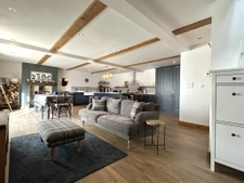 maison de maitre et 5 gites -  27 places - 460m2 et 2700m2 j