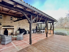 Spacious 4/5 Bedroom Character Home with Grand Open-Plan Liv