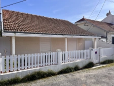 maison de charme au calme de la Bernerie