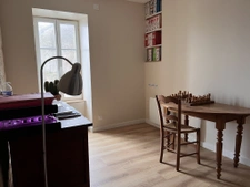 À LOUER   Maison familiale de 141 m2 en centre-ville de Legé