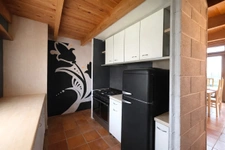 Ancienne grange rénovée de 3 chambres avec gîte, dépendances