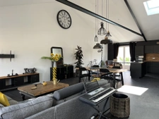 DUPLEX 7 PIECES 156M2 AU COEUR DE MACHECOUL AVEC TERRASSE ET