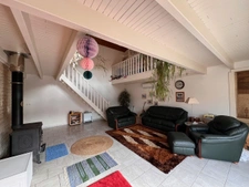 maison en pierres 3 chambres, 204m2, garage, grand terrain