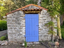 Propriété de prestige et de caractère à Machecoul-Saint-Même