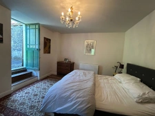 Maison de maitre au calme - 3 chambres - grenier grand terra