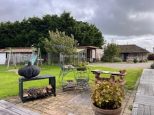 Maison de charme au coeur du marais breton vendéen