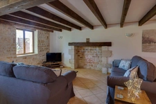 maison de maitre et 5 gites -  27 places - 460m2 et 2700m2 j