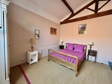 propriété comportant 2 maisons pour gite ou grande famille, 