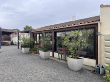 Maison de plain-pied de 155m2 au calme de la Campagne