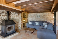 maison de maitre et 5 gites -  27 places - 460m2 et 2700m2 j