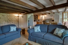 maison de maitre et 5 gites -  27 places - 460m2 et 2700m2 j