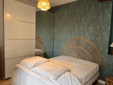 À LOUER   Maison familiale de 141 m2 en centre-ville de Legé