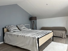 DUPLEX 7 PIECES 156M2 AU COEUR DE MACHECOUL AVEC TERRASSE ET