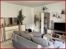 Appartement T2 au calme d'une résidence au coeur de Machecou