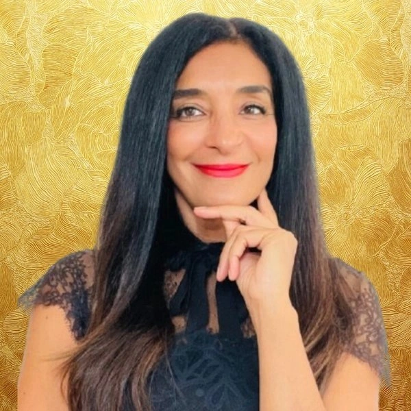 Sarah THIAM