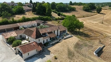 Maison à vendre - Réf 86041564 16390 Nabinaud