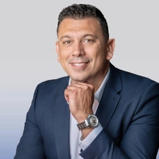 Stéphane MEGE 