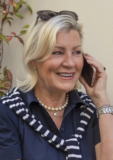 Deborah CHALAMIDAS