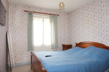 Plain pied 2 chambres