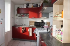 MAISON 60 M2 locataire en place