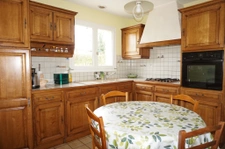 MAISON 105 m2